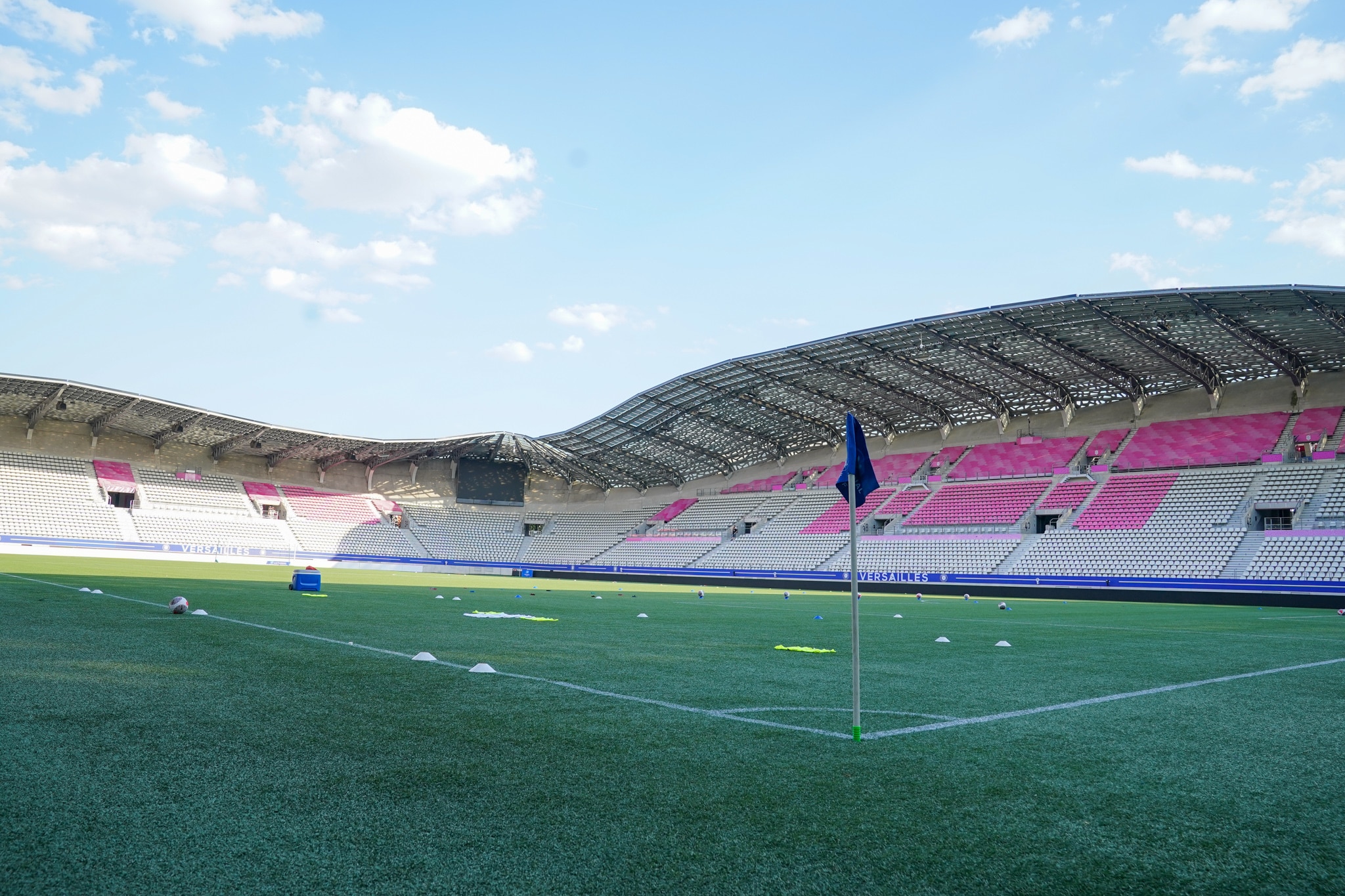 New PSG stadium: Club confirm plan to leave Parc des Princes 3 Icon DSC08664