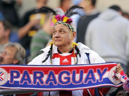Estadio CONMEBOL: What we know about Paraguay&rsquo;s new 2030 World Cup stadium