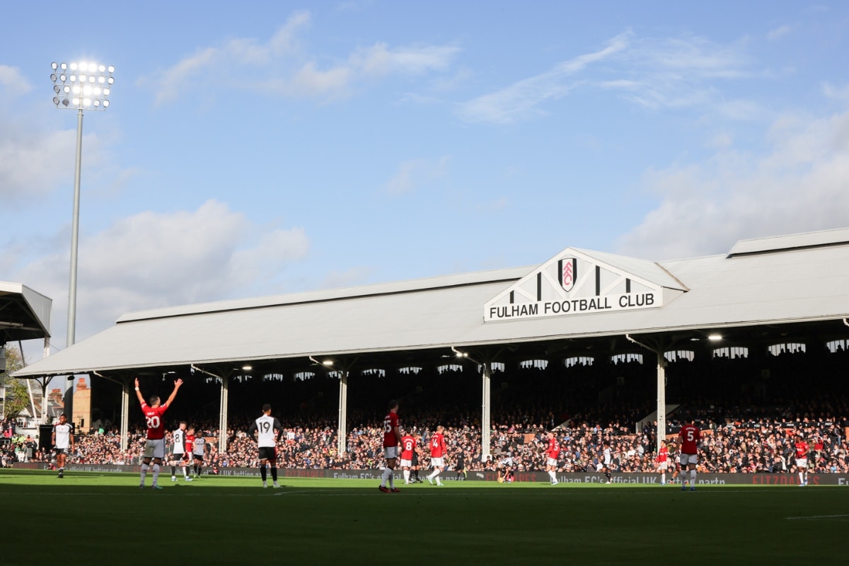How to buy Fulham tickets: Prices, membership, essential guide to cheap Premier League tickets 2025/26 3 Craven Cottage on a sunny matchday