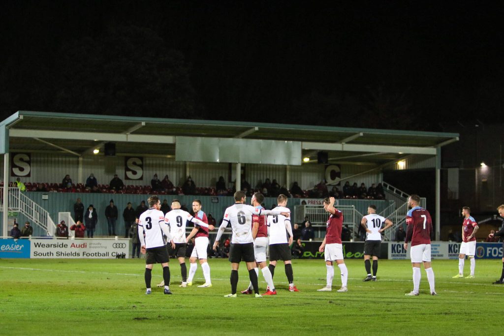 Best non-league grounds: Stadiums to check out during the 2025/26 season 6 non-league grounds