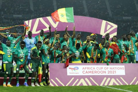 AFCON 2023: where and how to buy tickets
