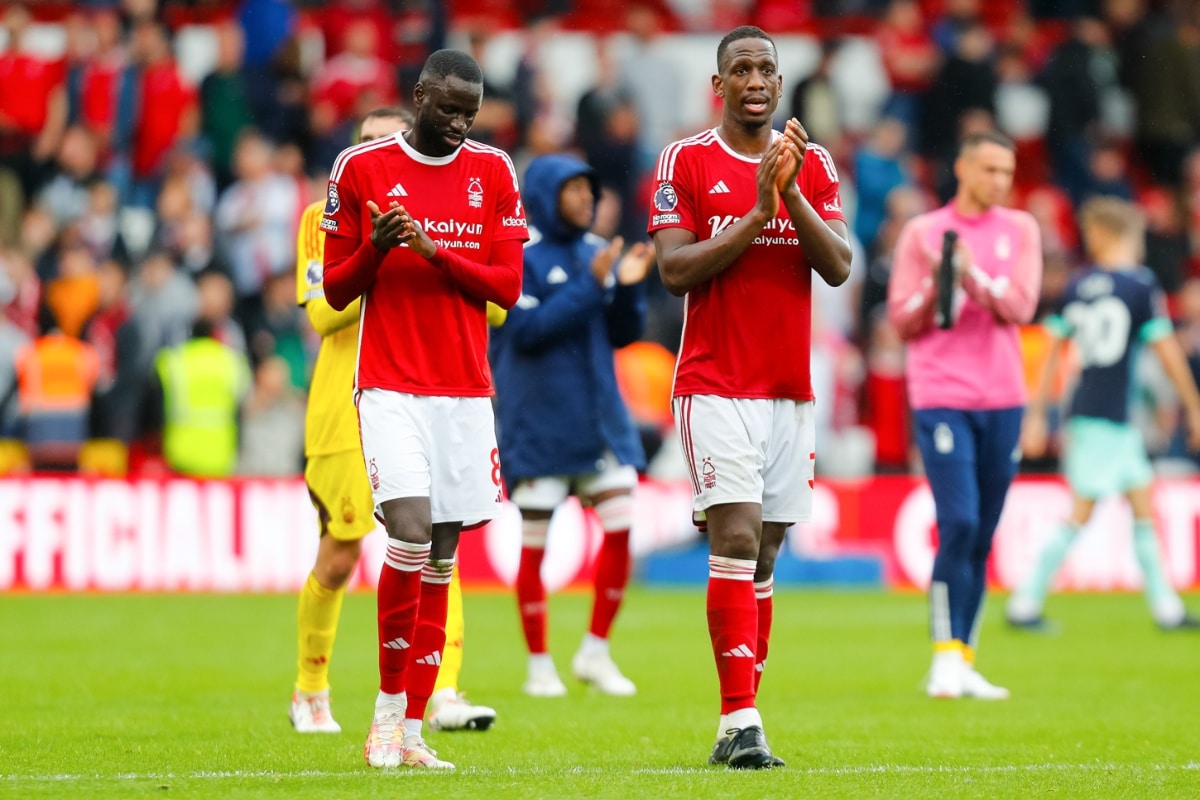 Which Premier League players are leaving for AFCON 2023? 2 Which Premier League players are leaving for AFCON 2023