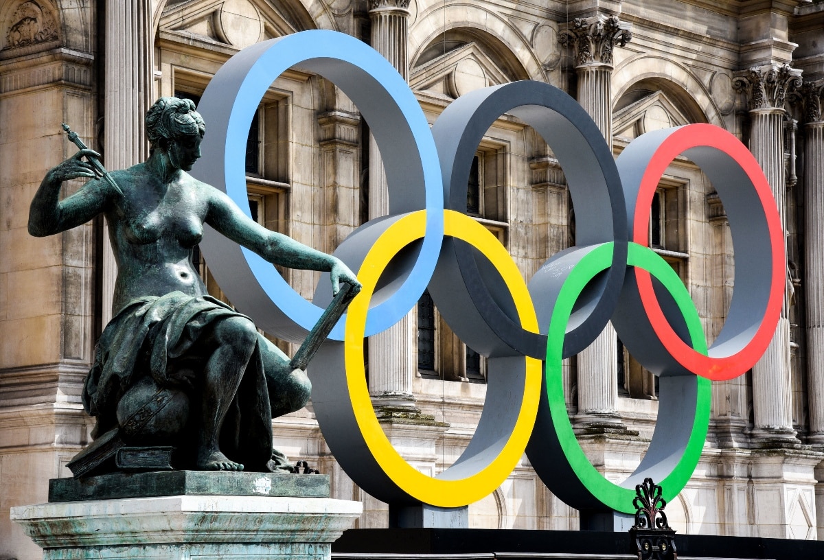 Olympics football tickets 2024: Still thousands available to buy at face value 1 How to get football Olympics tickets