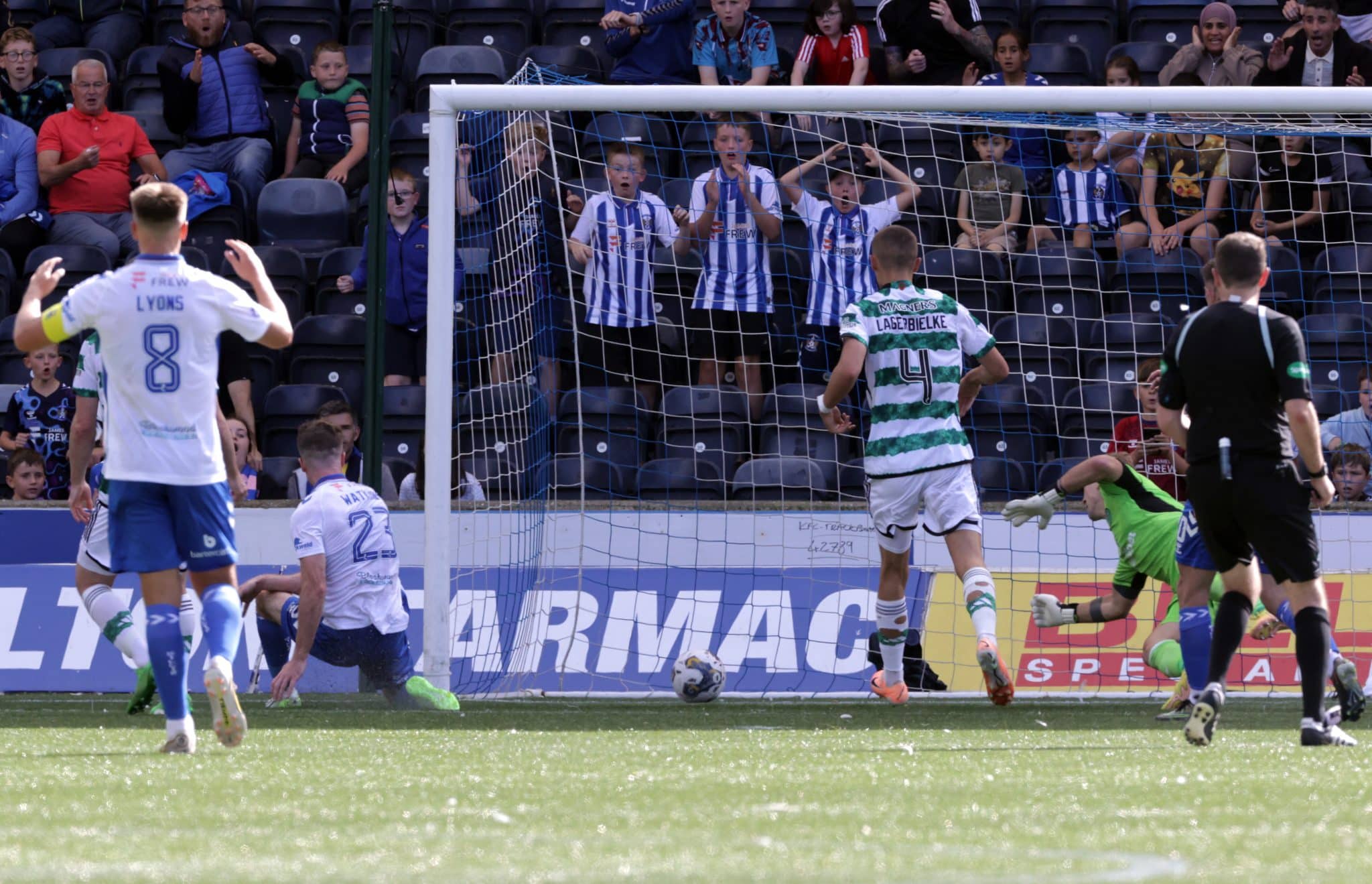 SPFL clubs condemn ‘fundamentally flawed’ plastic pitch ban proposals 1 plastic pitch ban