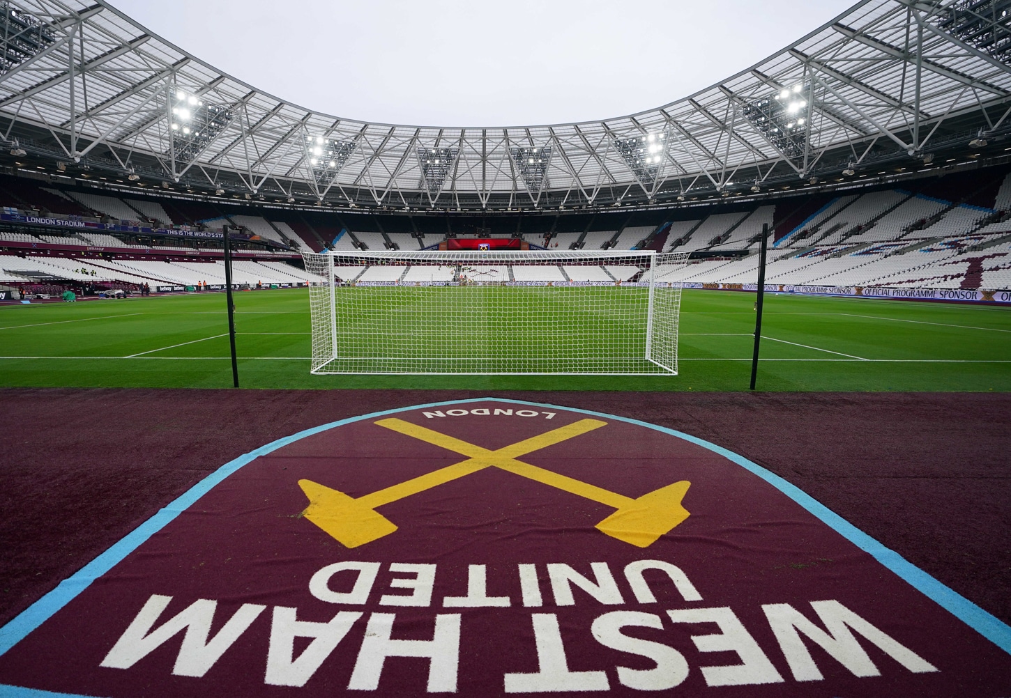 West Ham stadium sponsorship | West Ham stadium name | West Ham stadium sponsors