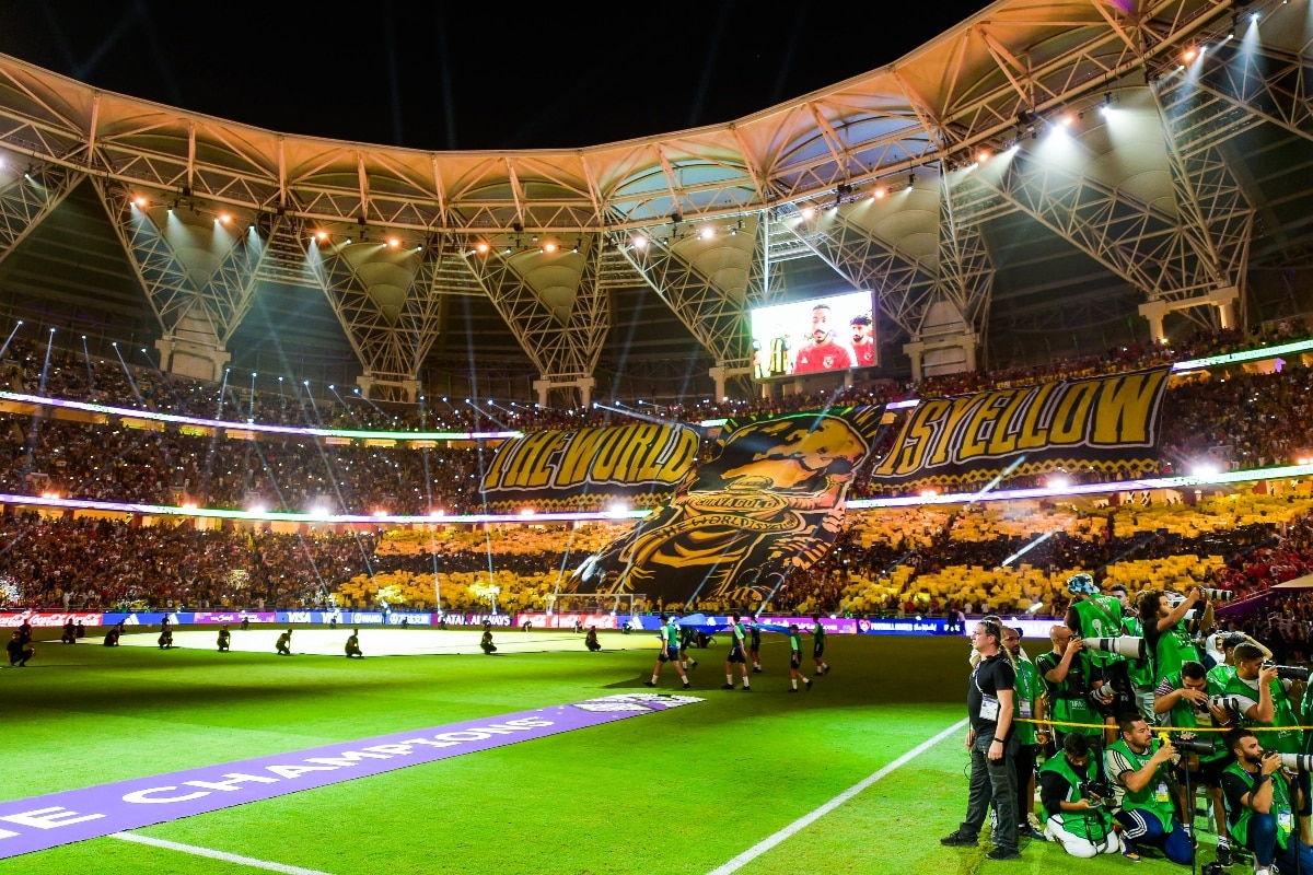 Where is the 2023 Club World Cup final? Key Manchester City vs Fluminense details 2 King Abdullah Sports City Stadium