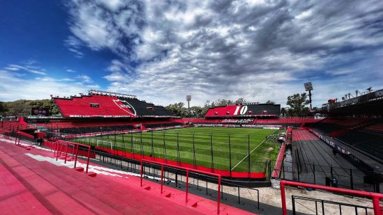 Newell&rsquo;s Old Boys (Estadio Marcelo Bielsa)