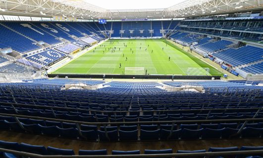 Hoffenheim (PreZero Arena &ndash; Rhein-Neckar-Arena)