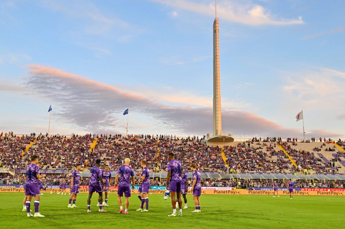 Stadio Artemio Franchi