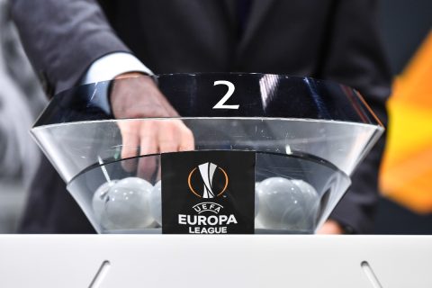 Europa League draw details: When is the UEL draw?