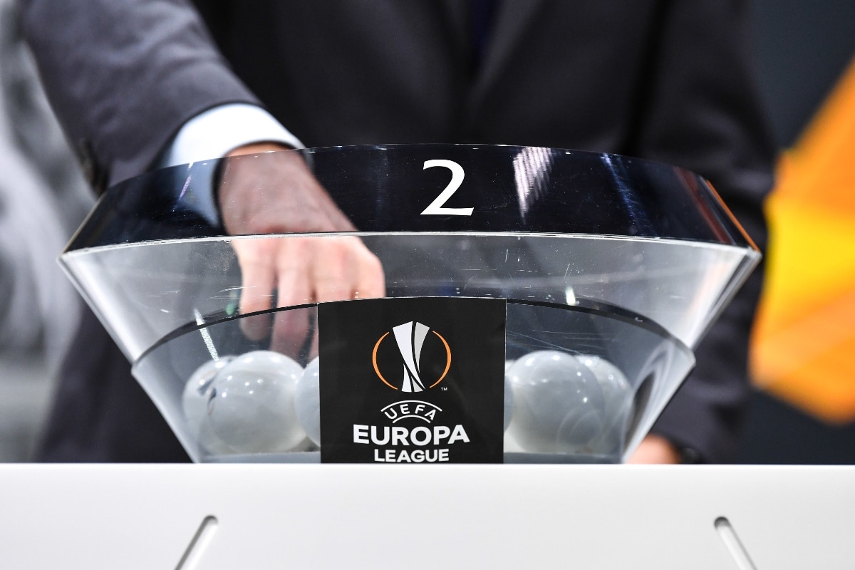 Europa League draw details: When is the UEL draw? 1 When is the UEL draw? Europa League draw taking place