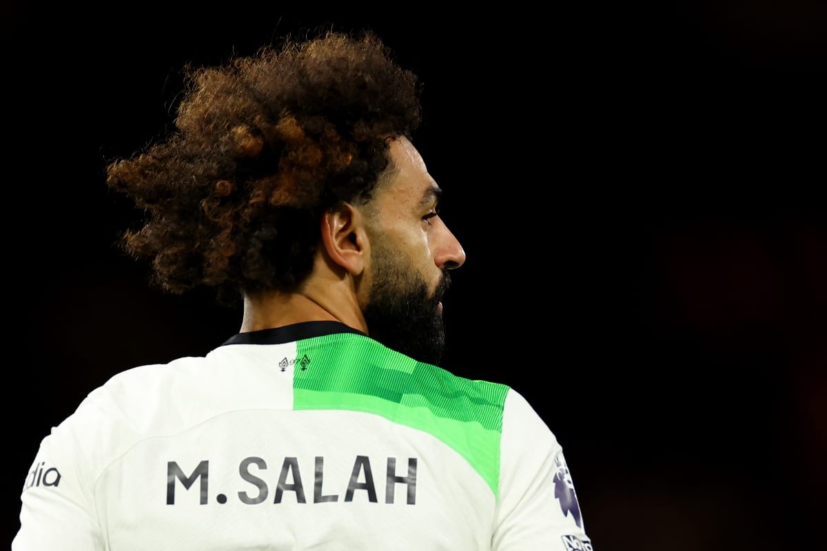 Which Premier League players are leaving for AFCON 2023? 1 Which Premier League players are leaving for AFCON 2023?