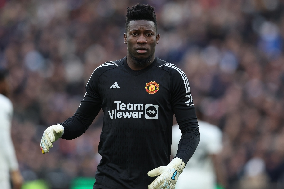 When can Premier League fans see players from their team at AFCON 2023? 2 Andre Onana