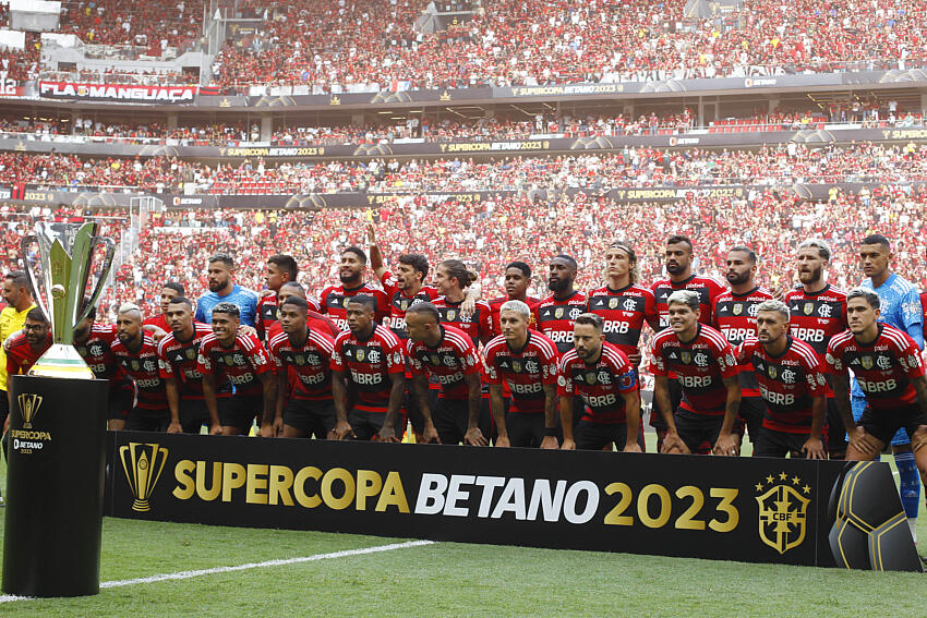 Arena BRB Man&eacute; Garrincha