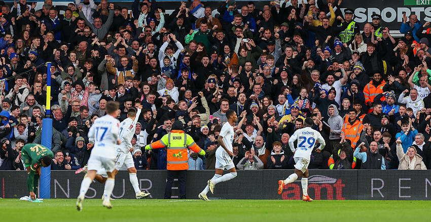 How to get Leeds United tickets for Elland Road