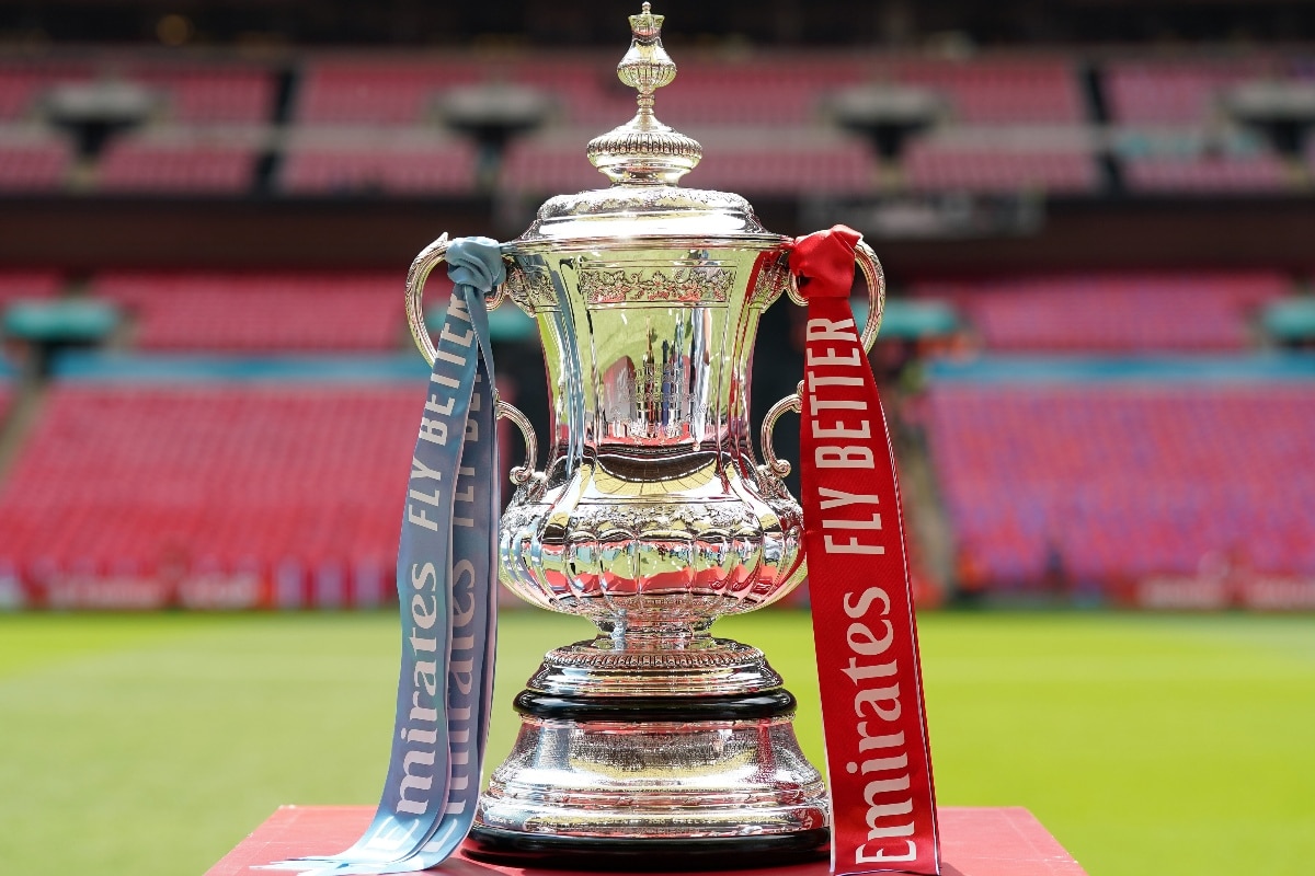 FA Cup Third Round TV Picks: Everything you need to know 1 FA Cup Third Round TV Picks