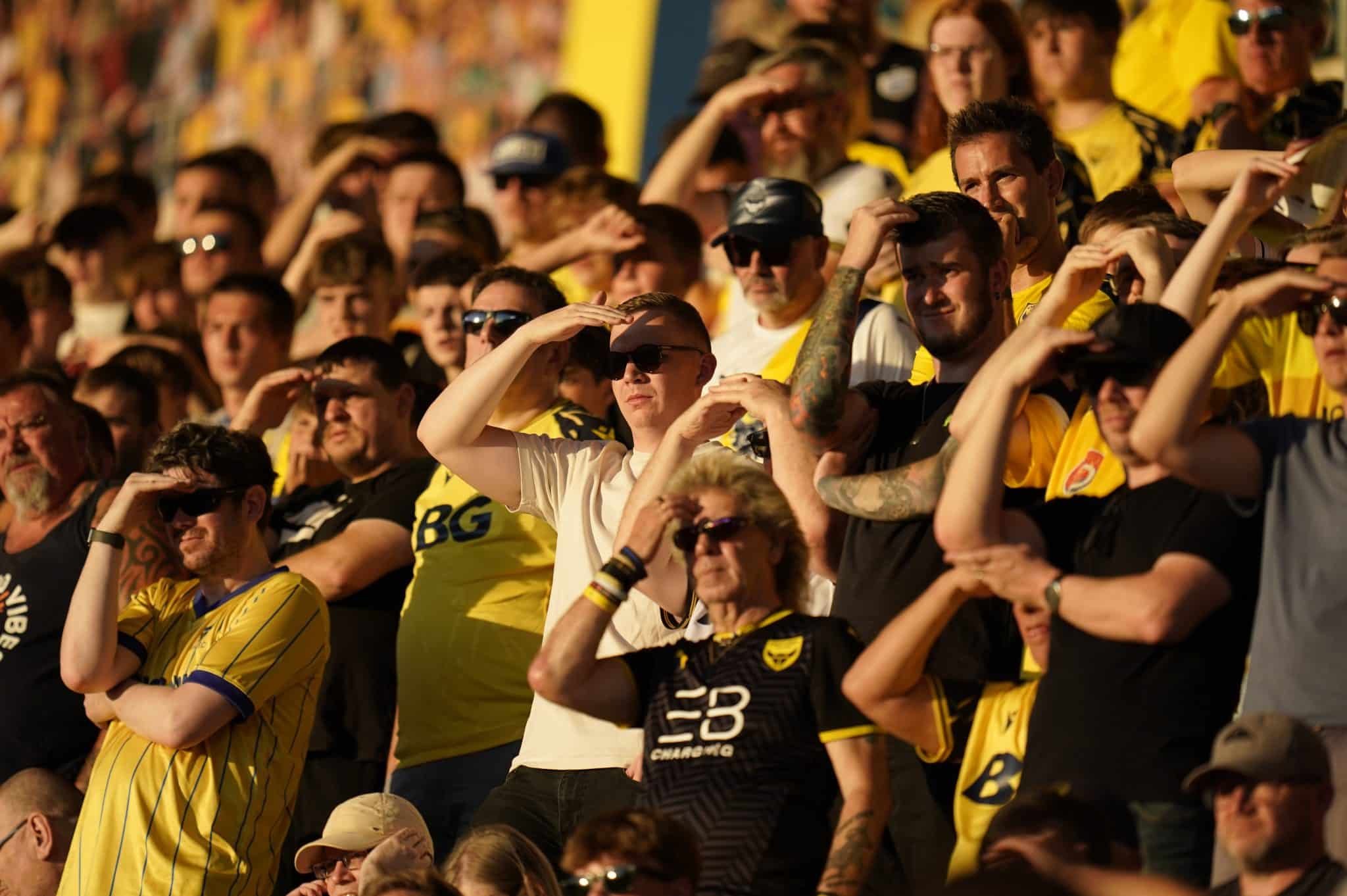 Oxford United fixtures 2025&ndash;26: Full list of away games and guides