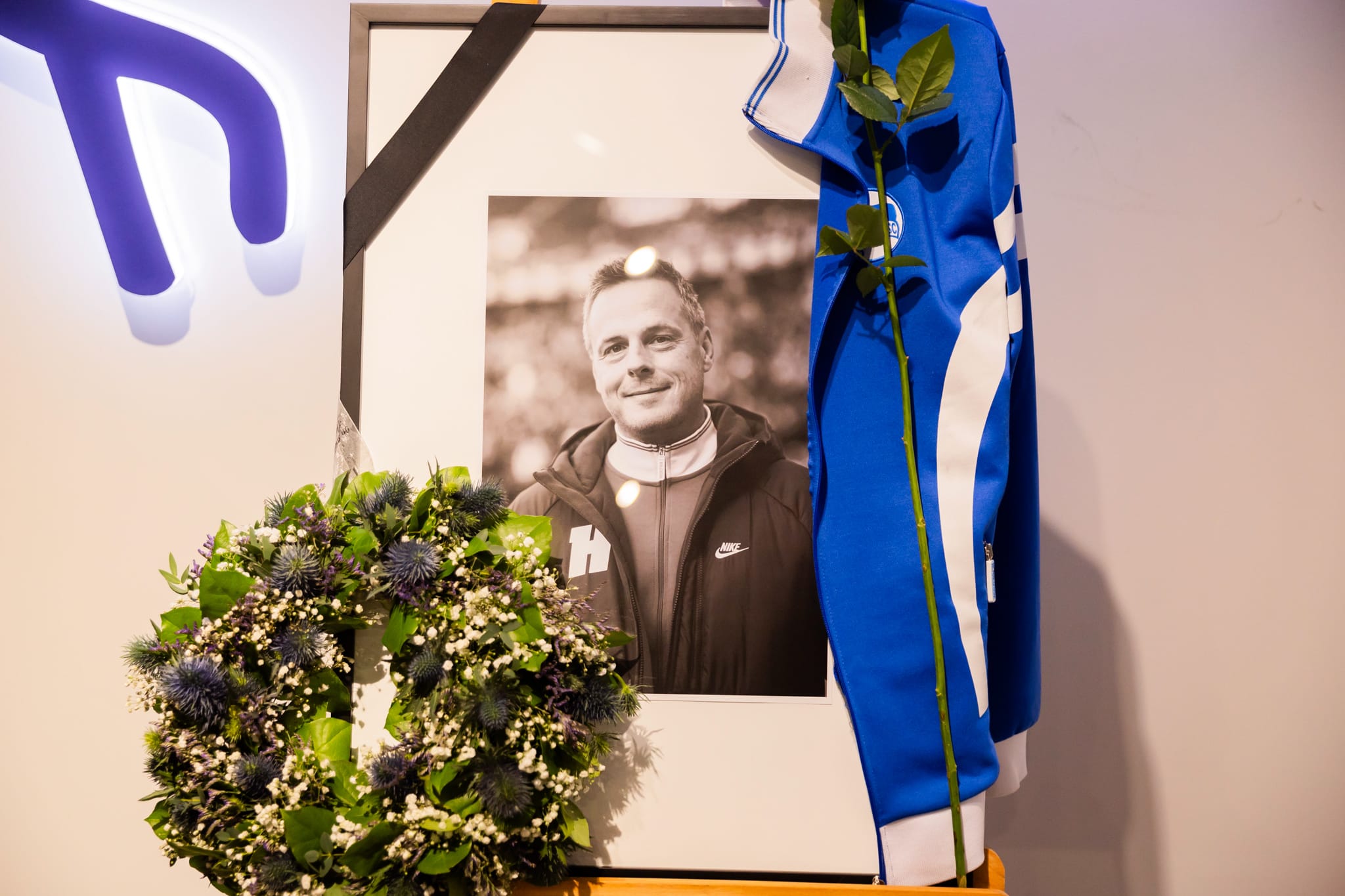 Kay Bernstein: From Ultra leader to Hertha Berlin President 3 Icon ICONSPORT 240116 99 637133 dpai