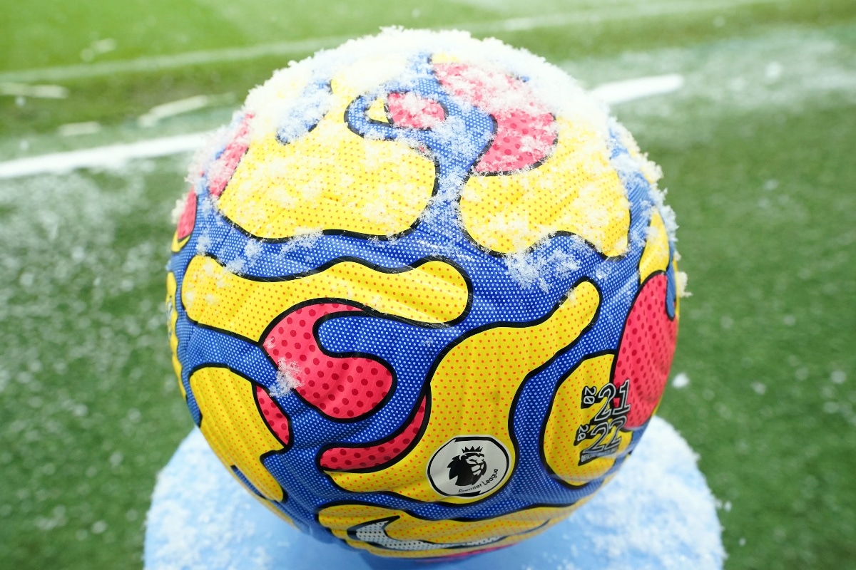 Premier League winter break: Other football to watch this weekend 1 Premier League winter break