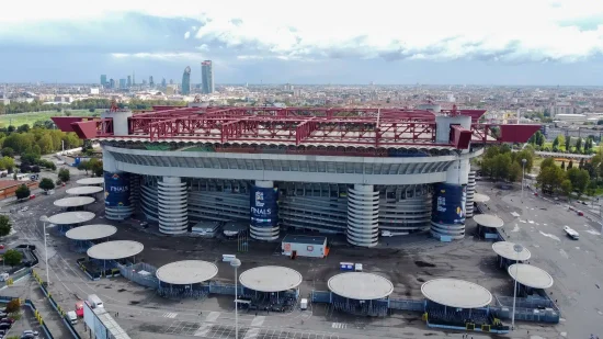Serie A stadiums: Why don&rsquo;t Italian clubs own their grounds?