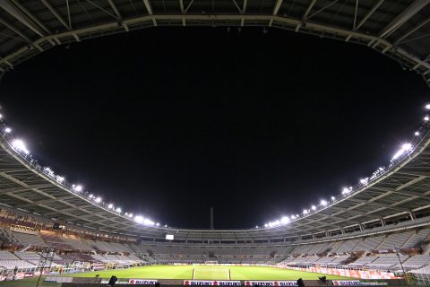Torino &ndash; Stadio Olimpico Grande Torino