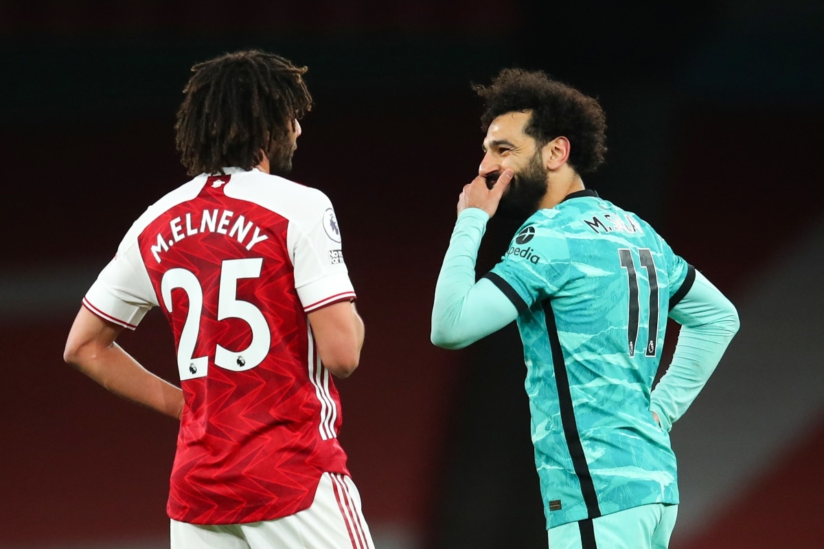 When can Premier League fans see players from their team at AFCON 2023? 1 When can Premier League fans see players from their team at AFCON 2023?