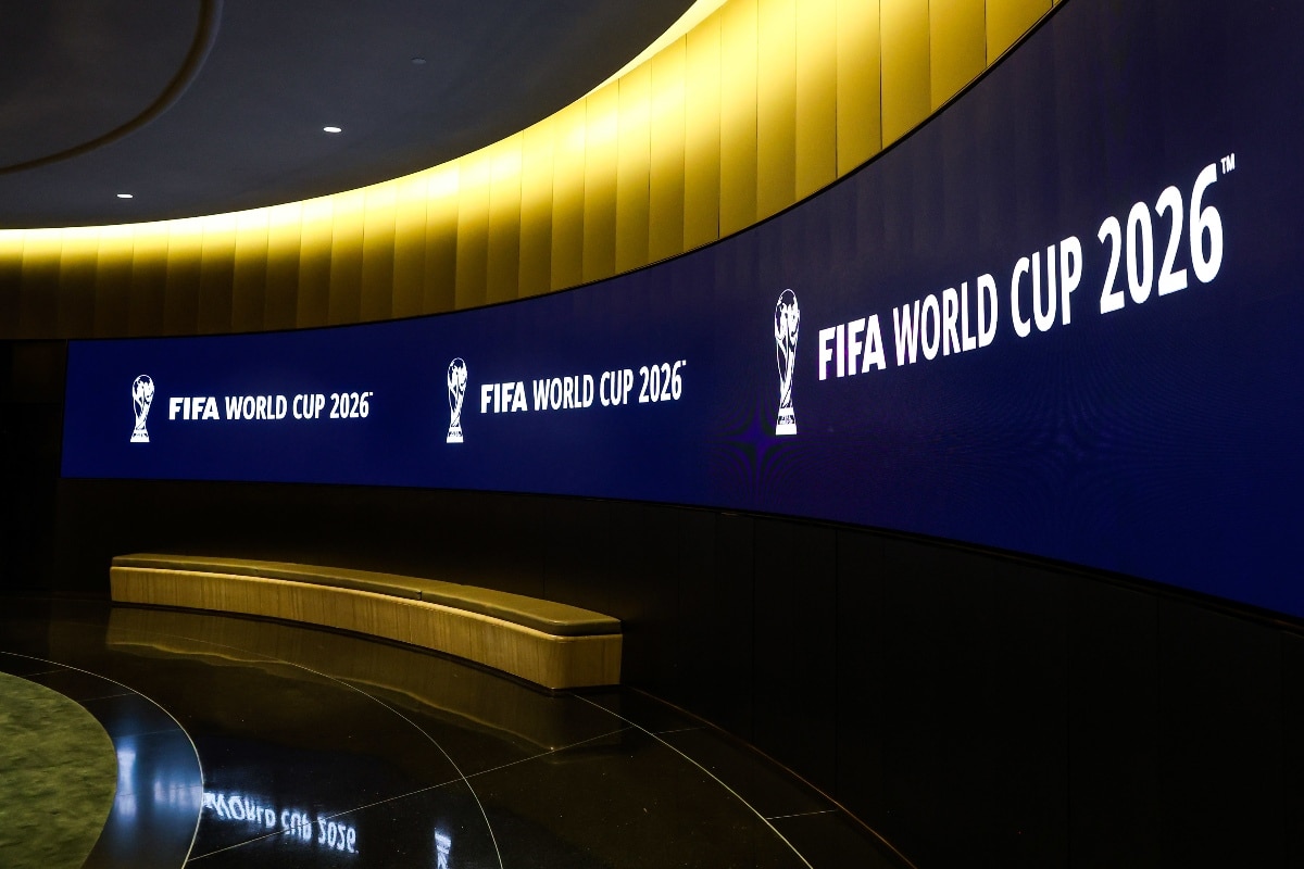 When is the next World Cup? Host countries, dates, format, teams 1 When is the next World Cup?