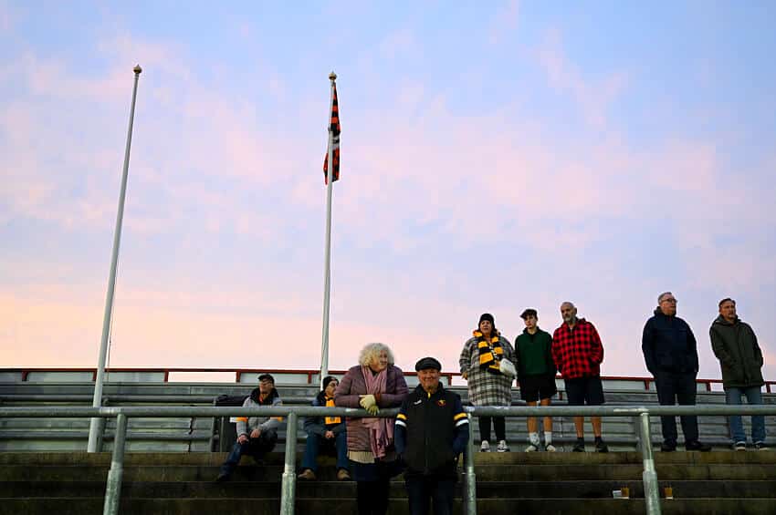 Newport County will extend stadium for Manchester United clash 1 Newport County stadium Rodney Parade