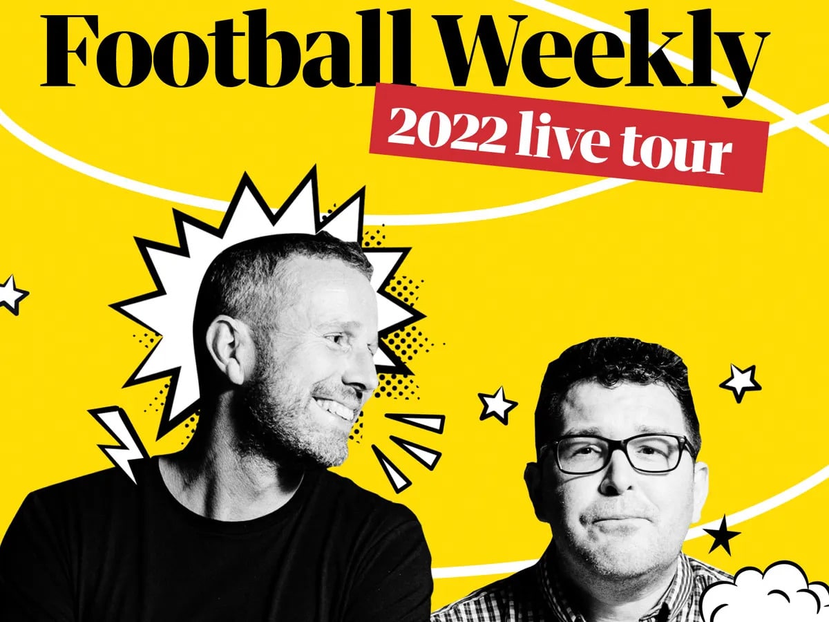 The five best football podcasts for fans 2 2250
