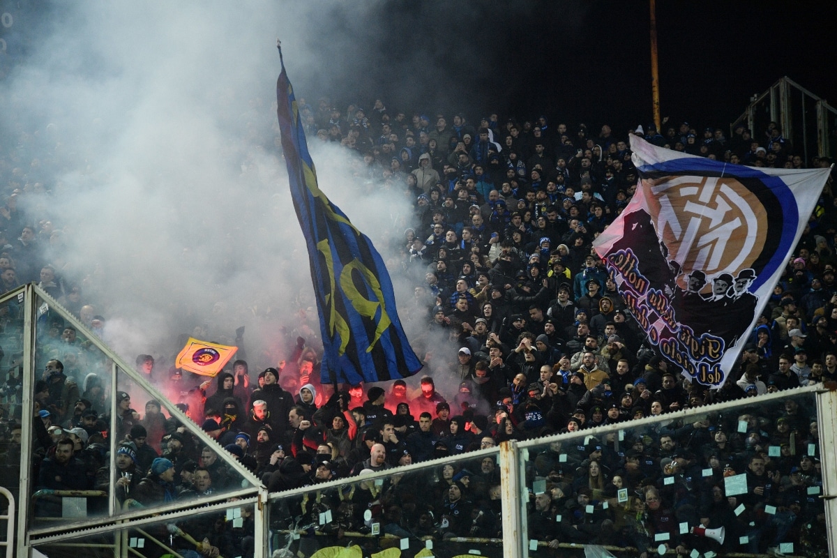 Inter Milan Ultras: A guide to the Curva Nord 1 A guide to the Inter Milan Ultras