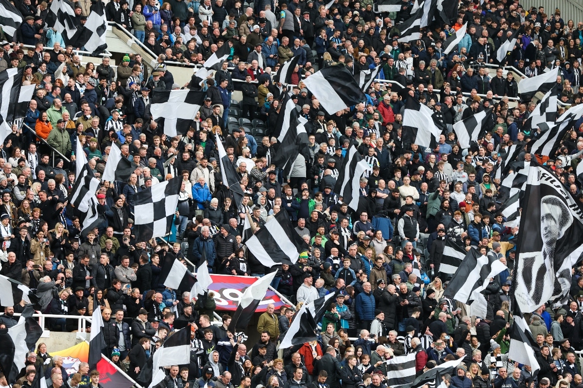 Blackburn vs Newcastle tickets: Magpies embroiled in ticket drama ahead of cup tie 1 Blackburn vs Newcastle tickets