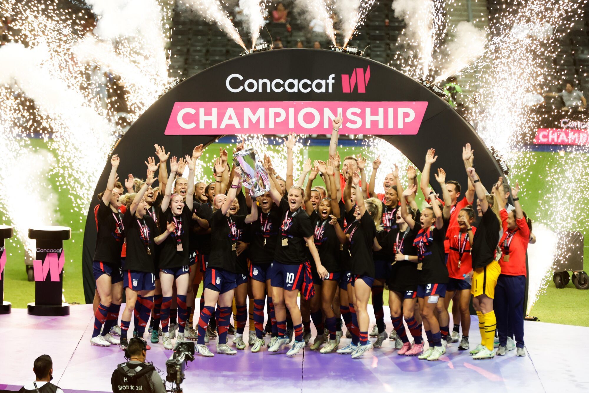 World Cup 2026: Who plays at Estadio BBVA? 1 Estadio BBVA