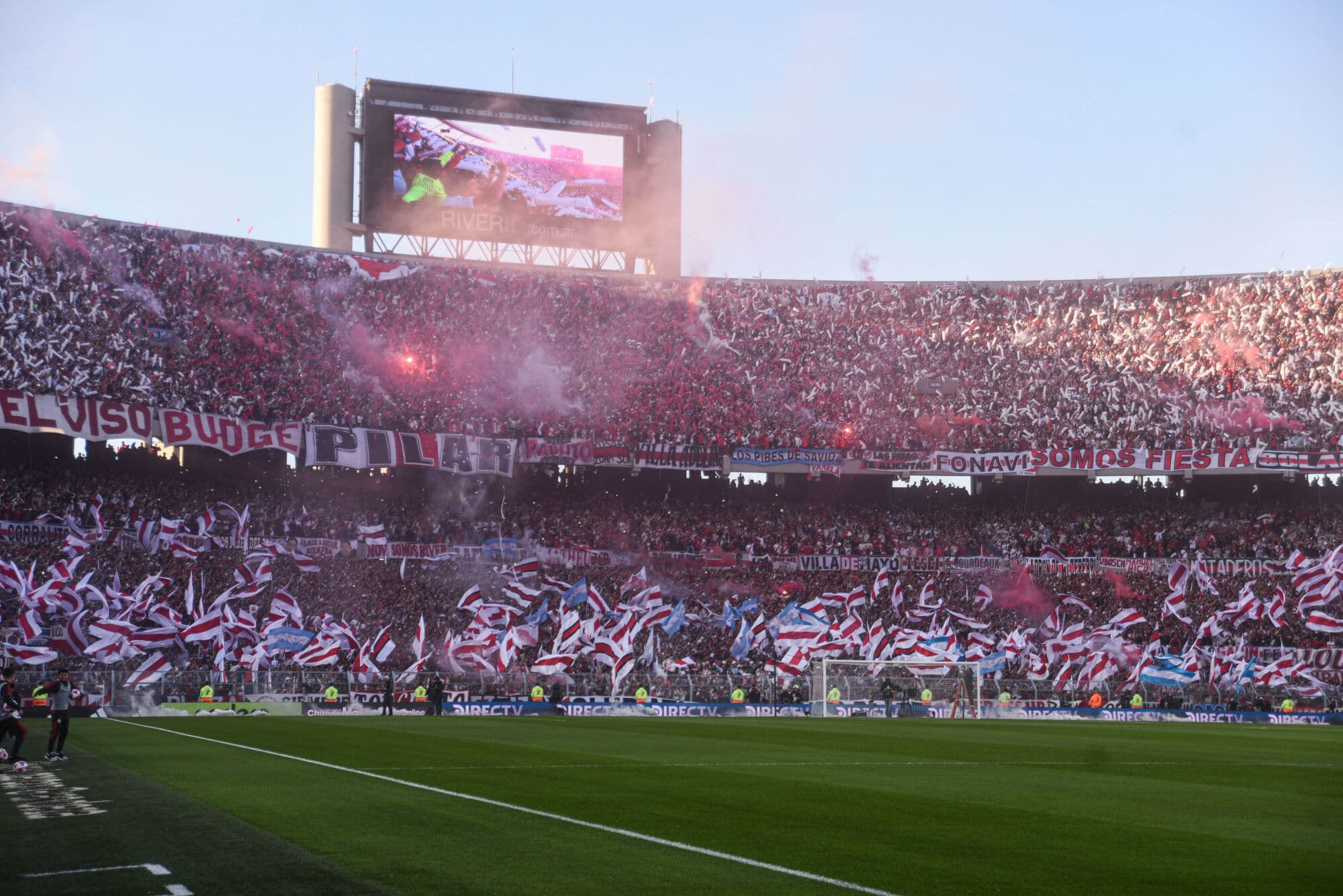 2024 Copa Libertadores Final to Be Held in Buenos Aires 1 Copa Libertadores Final