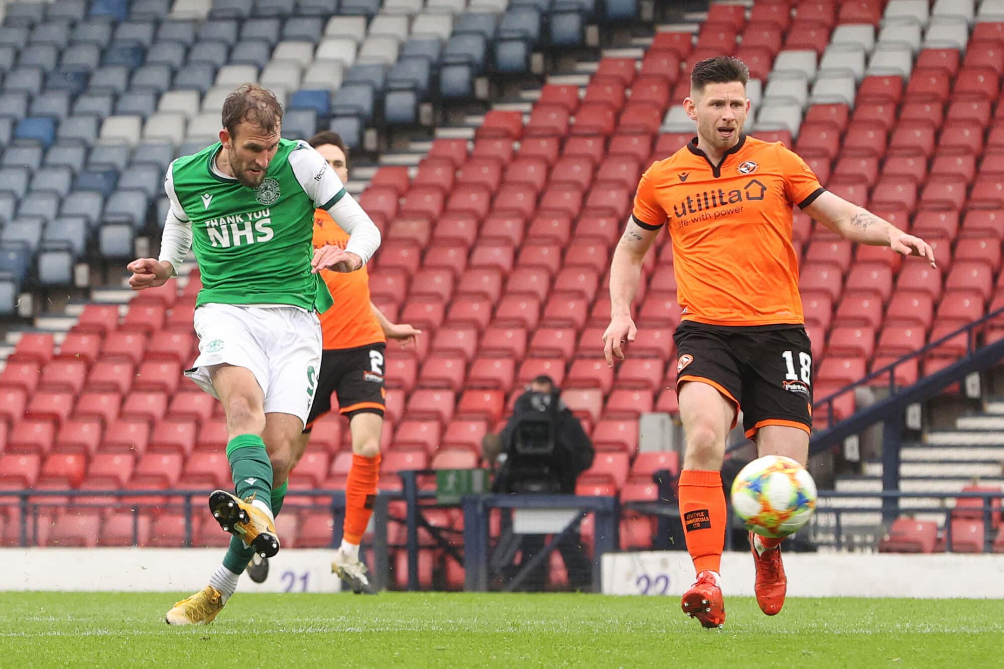 Motherwell fans’ groups oppose proposals of decreased fan ownership 1 Motherwell external investment