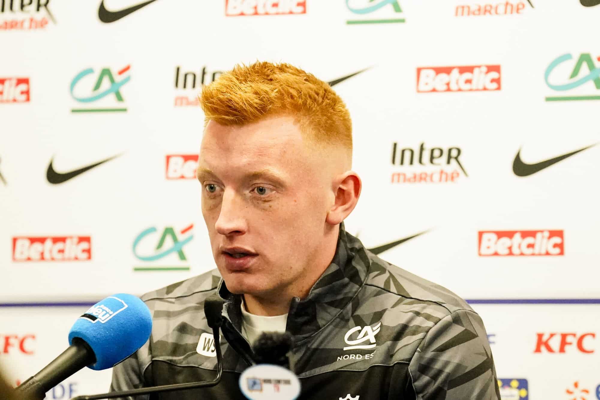 Football Manager obsessive lands real managerial gig 1 Football-Manager