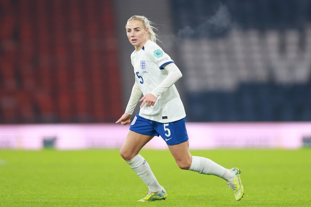 Lionesses attendances: Sarina Wiegman comments on low turnout for Austria friendly 1 Lionesses attendances
