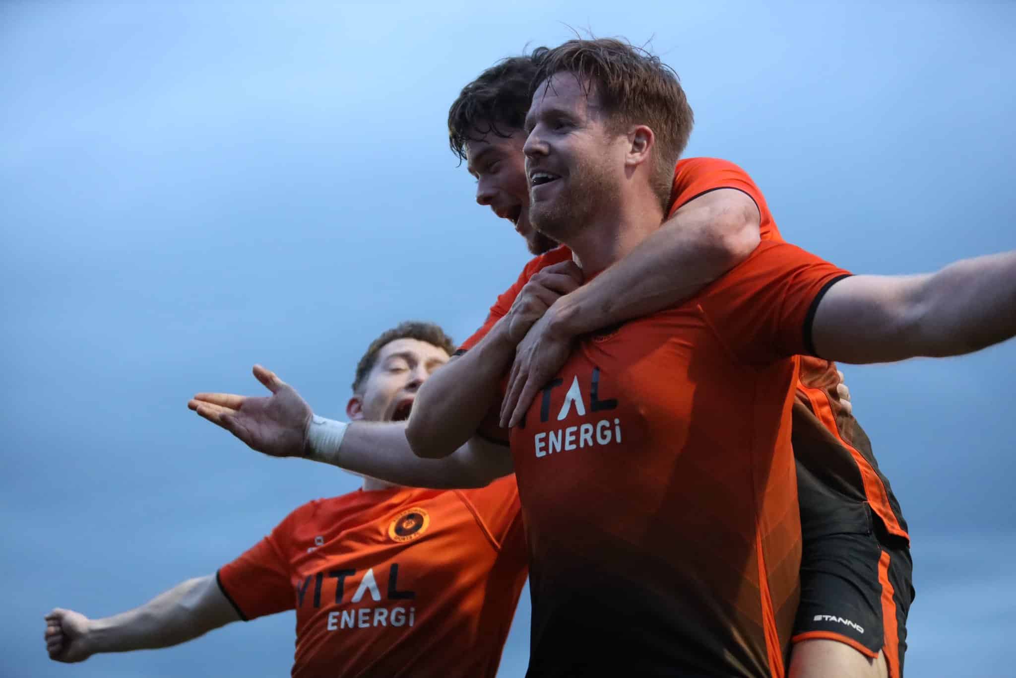 FA Trophy Fixtures, History and FAQ’s: Quarter Final Draw made for 2023/24 1 Michael Gash - FA Trophy