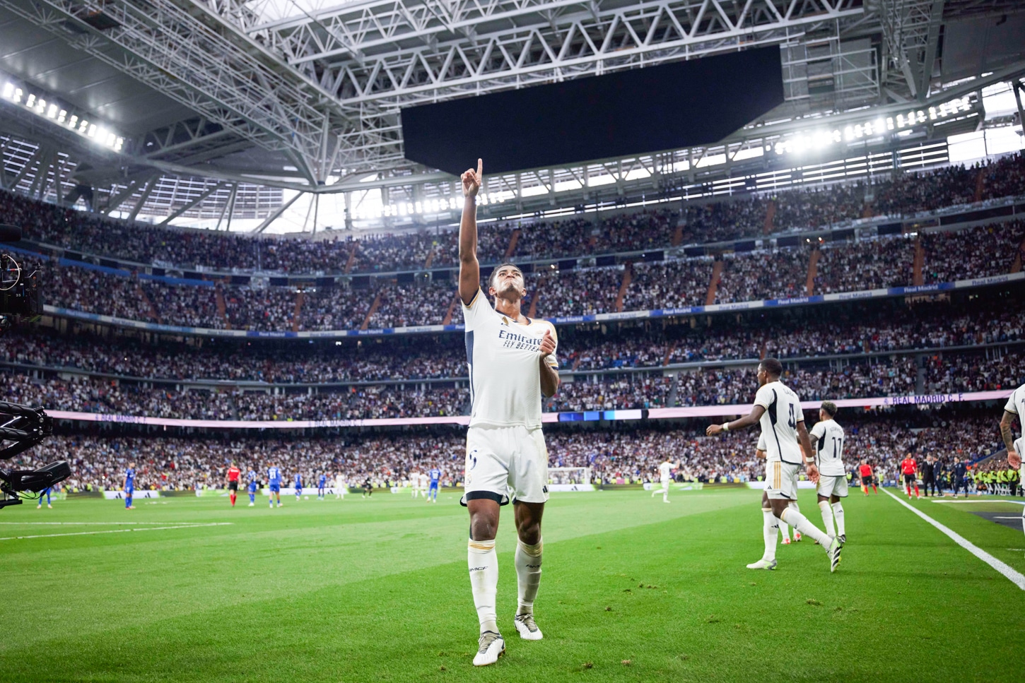 Football away days in Spain: Ranking the five best in La Liga 1 La Liga documentary