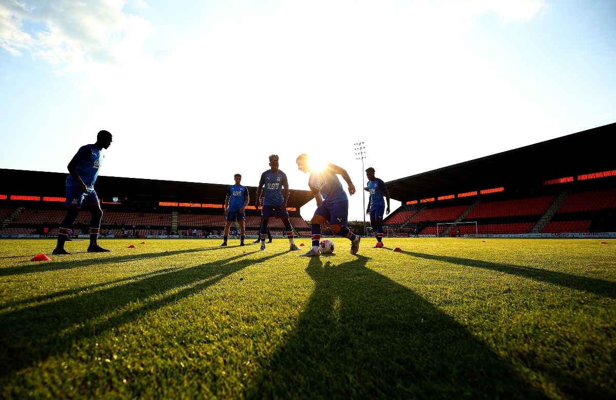 Barnet new stadium: Club Chairman unveils new plans to move back home 1 The Hive