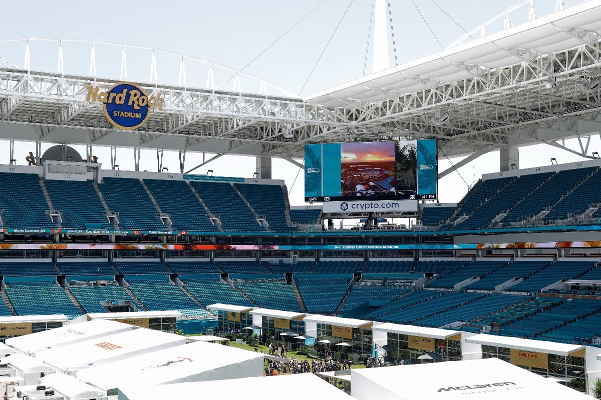 World Cup 2026: Who plays at Hard Rock Stadium? 1 Who plays at Hard Rock Stadium