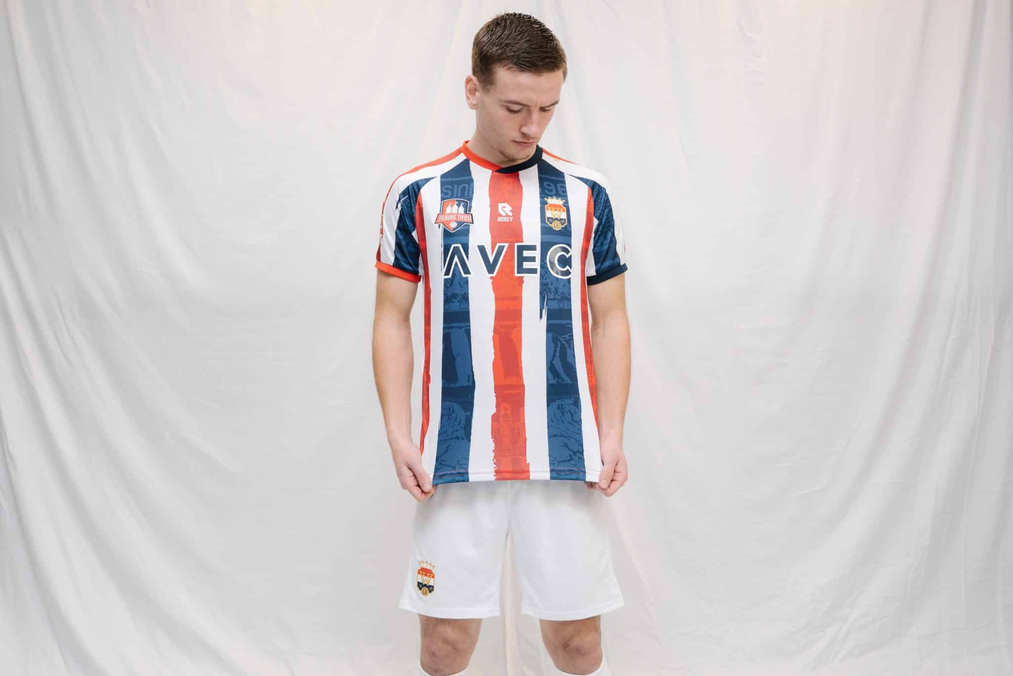 Willem II Shirt