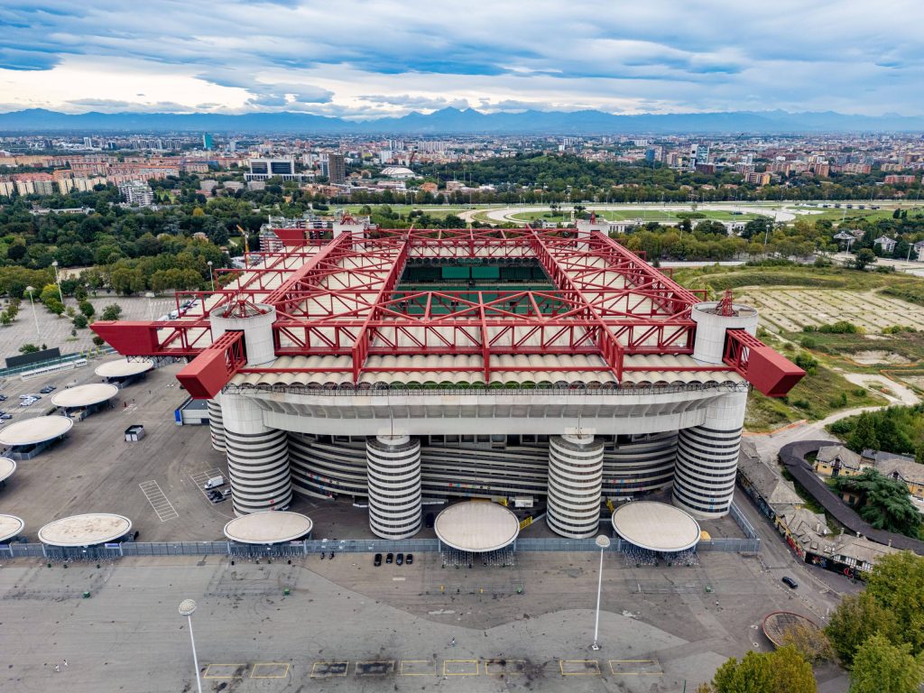 How to buy AC Milan tickets: Prices, membership, essential guide to cheap Serie A tickets 3 ac milan tickets