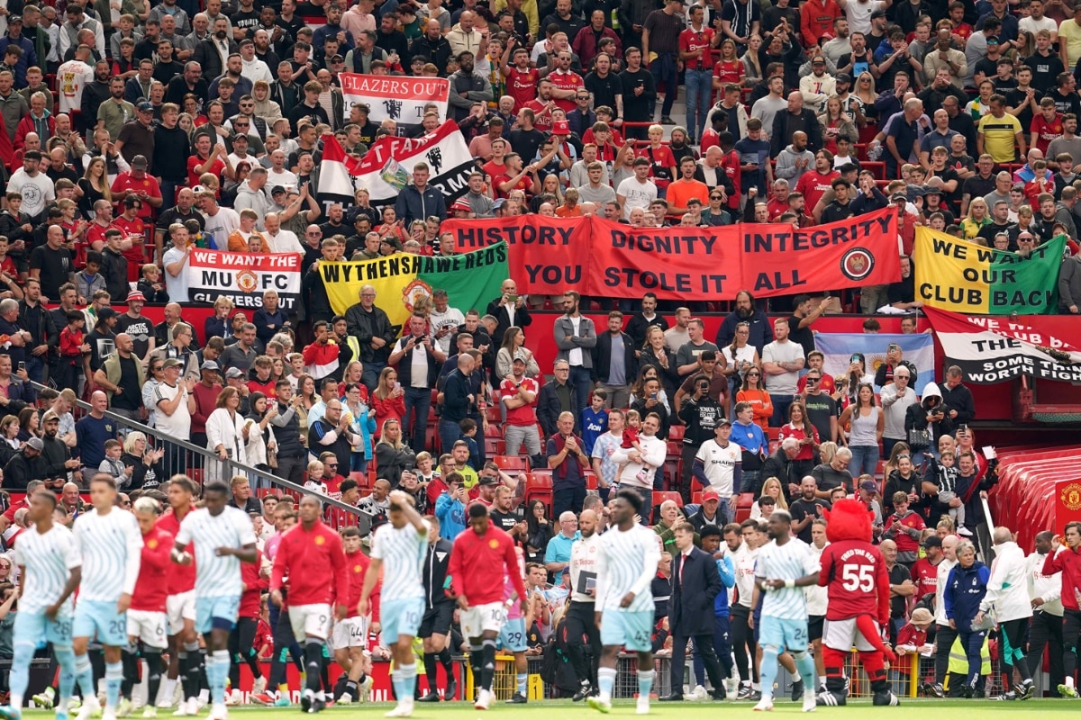 Which football team has the most fans