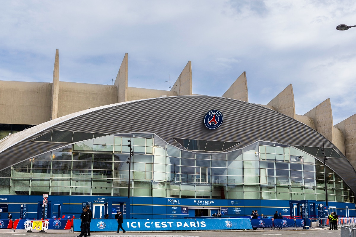 How to buy PSG tickets: Prices, membership, essential guide to cheap Ligue 1 tickets 2025/26 3 parc des princes