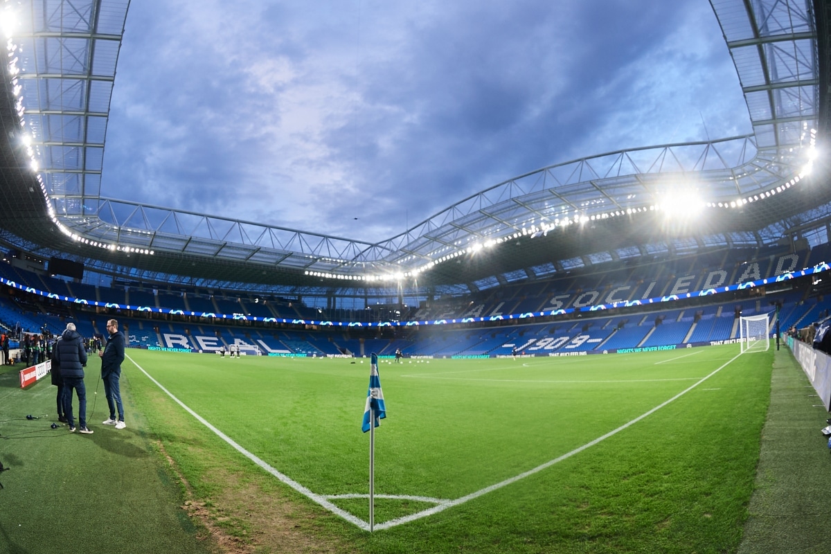 Real Sociedad tickets: Spanish side anger own fans over PSG prices 1 real sociedad tickets