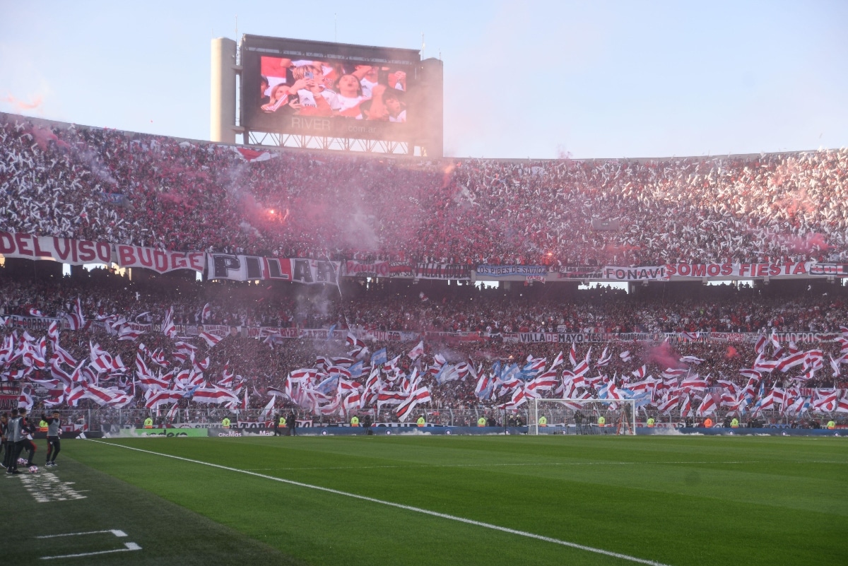 River Plate vs Boca Juniors: Where to watch the Superclásico 2 Superclasico