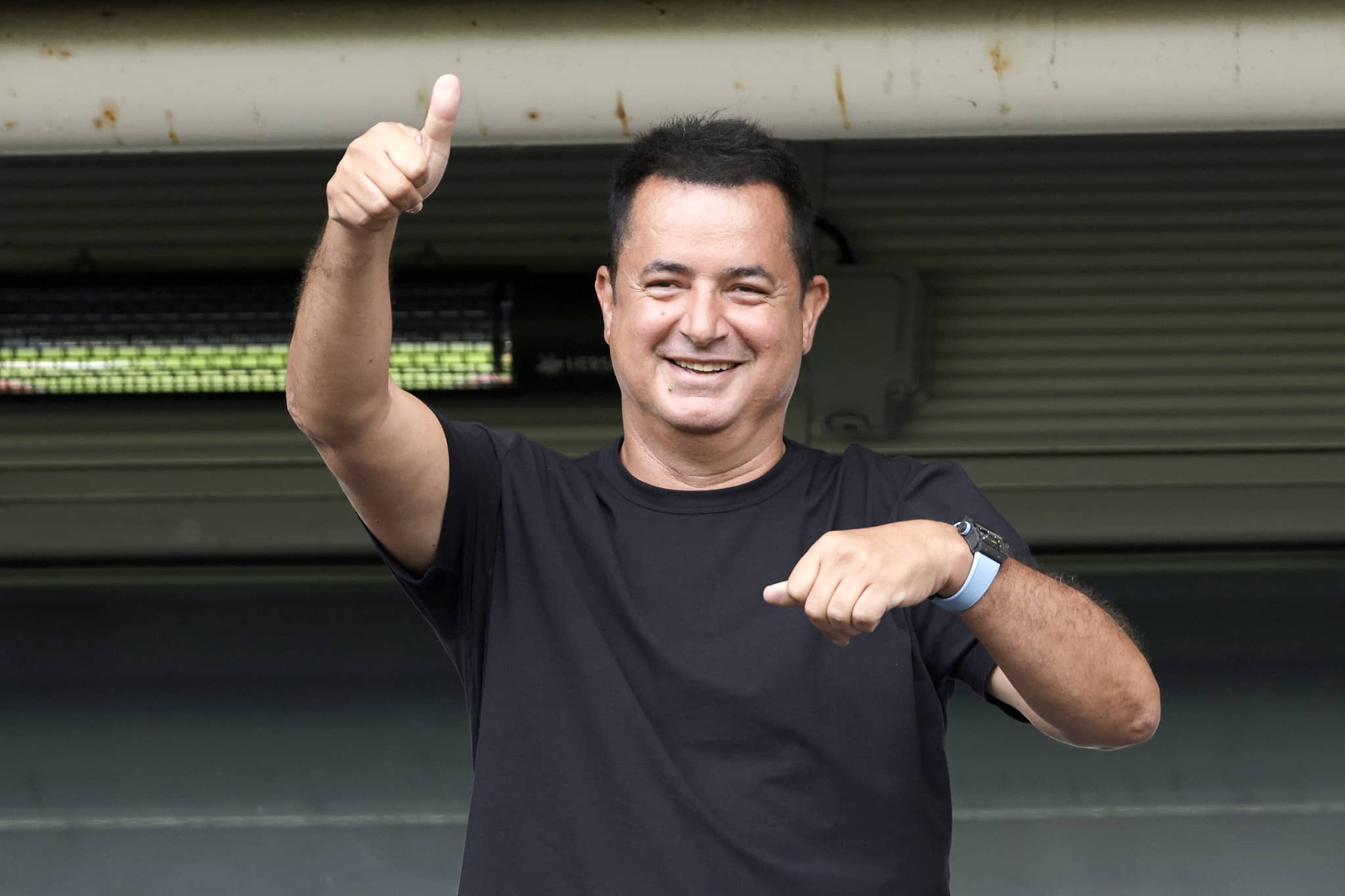 Acun Ilicali writes open letter to ‘fans of all clubs’ following EFL funding deal collapse 1 Acun Ilicali