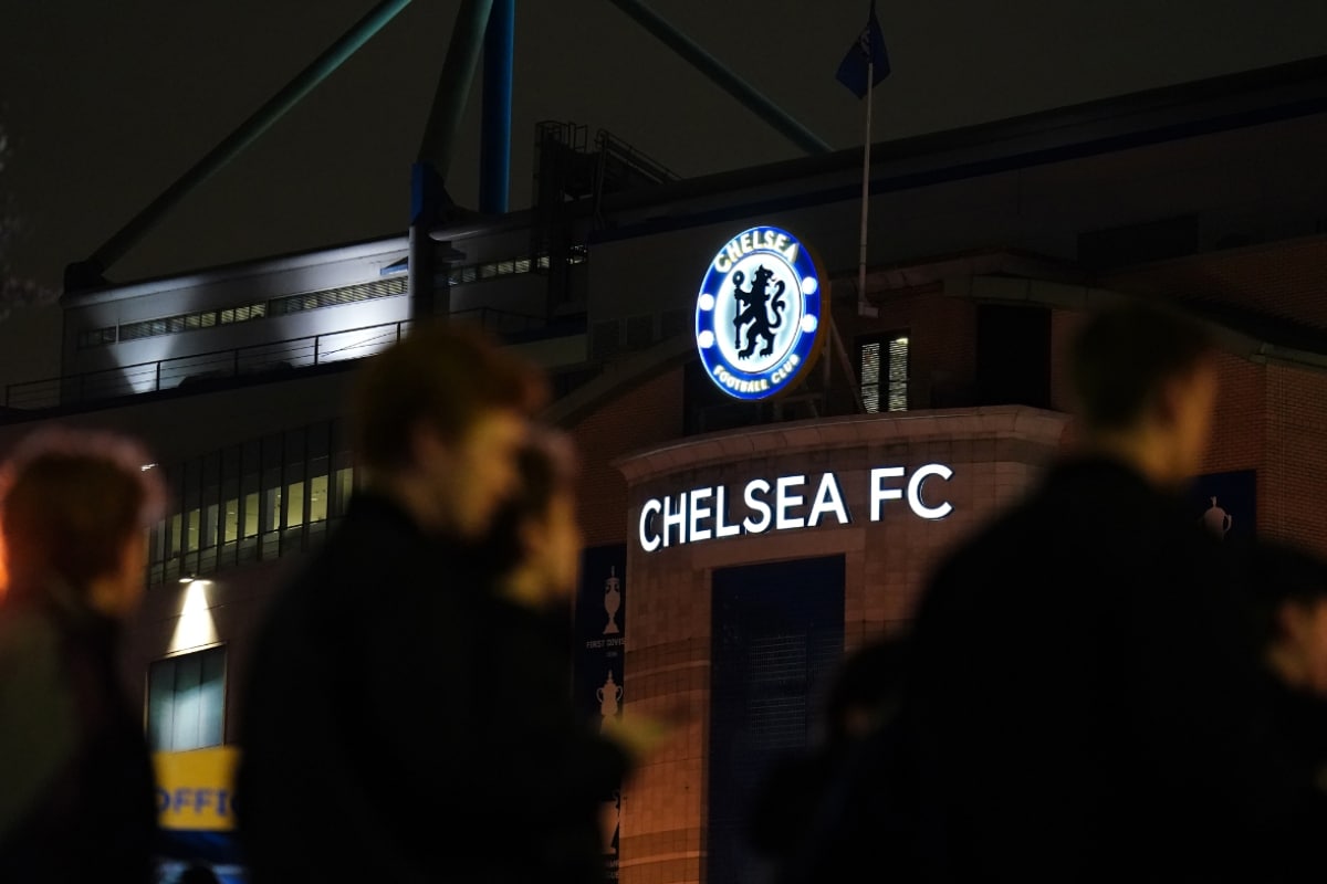 Chelsea fans open letter to Todd Boehly: Supporter express 'significant concern' 1 Chelsea open letter