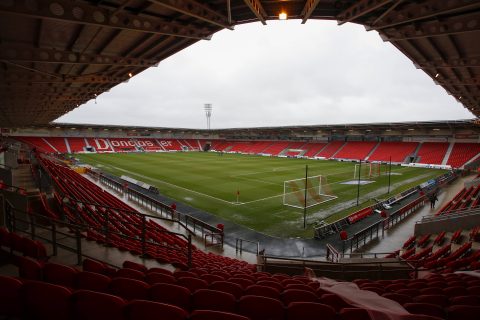 Doncaster Rovers
