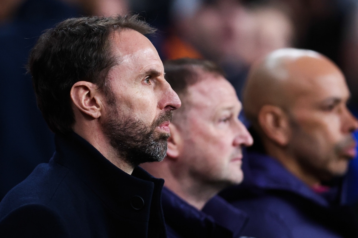 England fans are all saying the same thing after 1-0 loss to Brazil 1 England fans on southgate